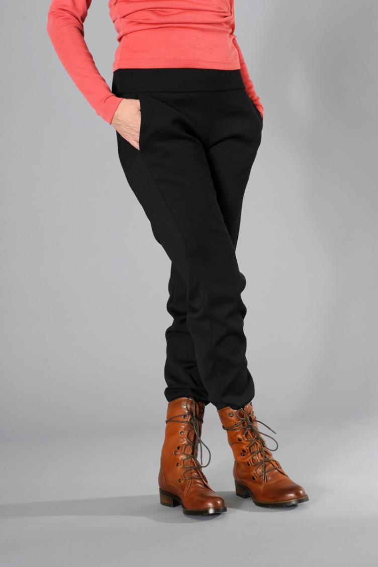 Stewardess Merinowolle - 1