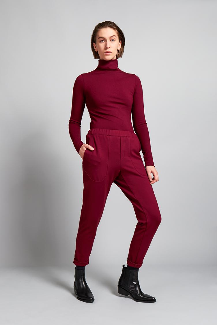 Stretchhose Jogging Louise