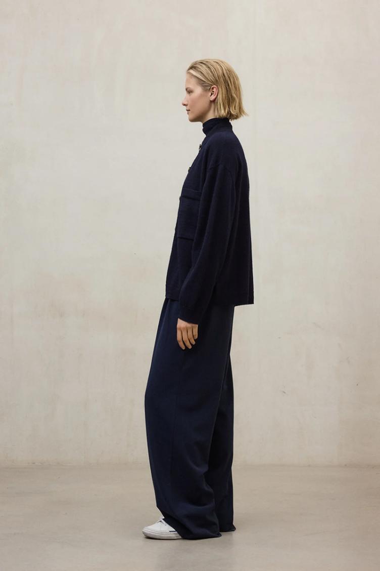 Strickjacke Azucena - 1