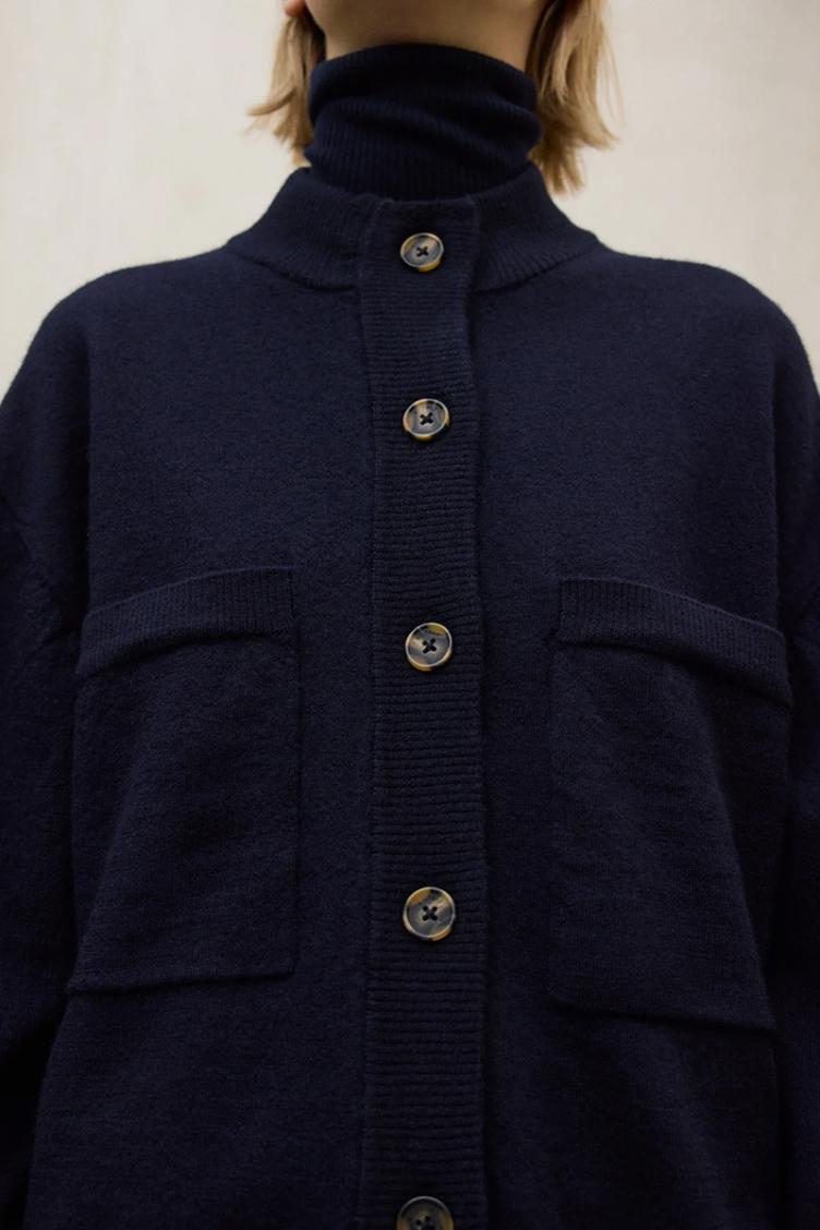 Strickjacke Azucena - 1