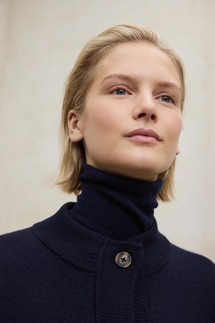 Strickjacke Azucena - 3