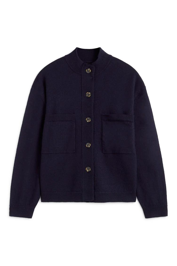 Strickjacke Azucena - 4