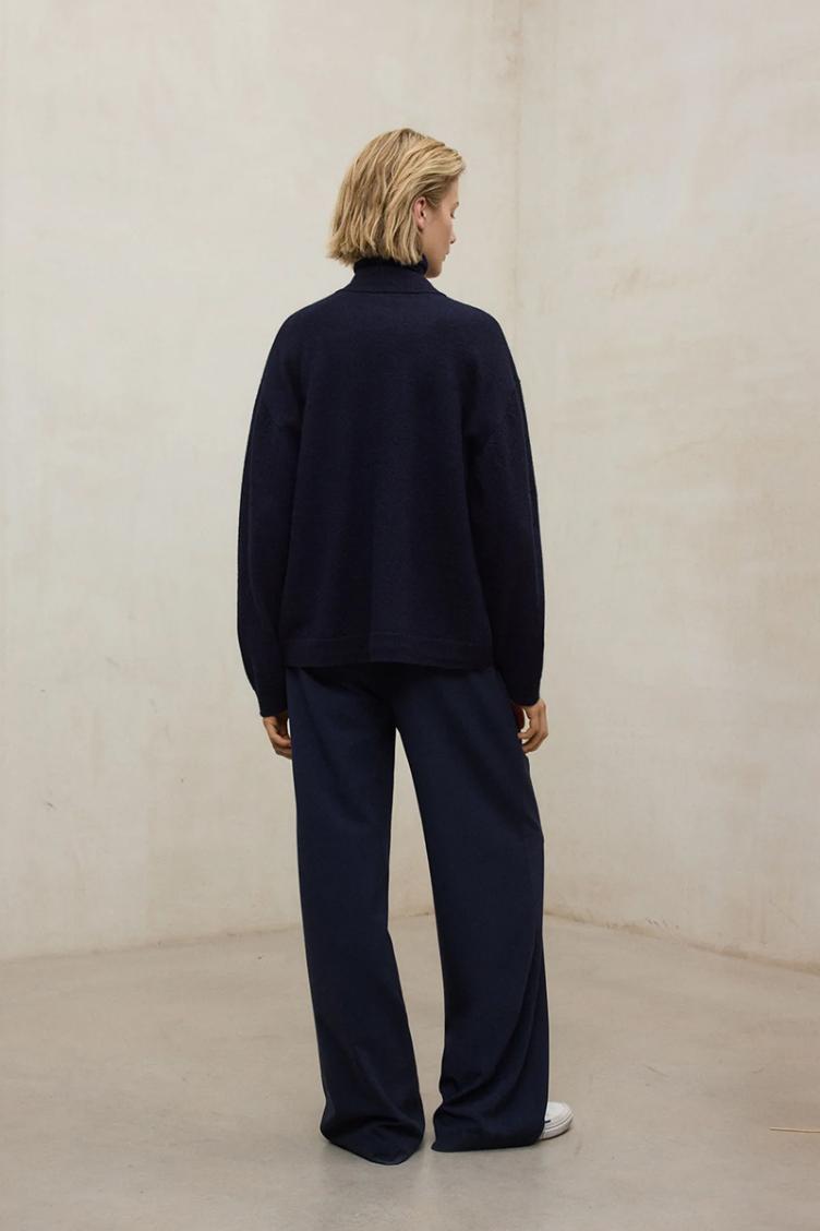 Strickjacke Azucena - 2