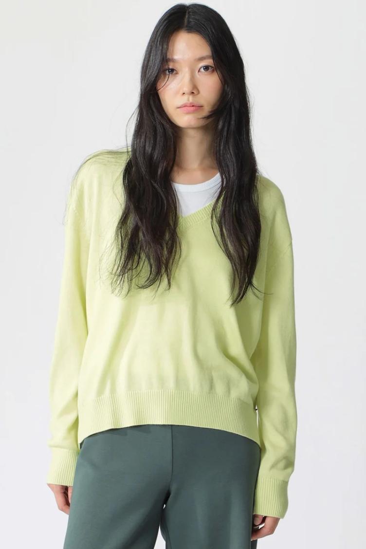 Strickpullover Aroa
