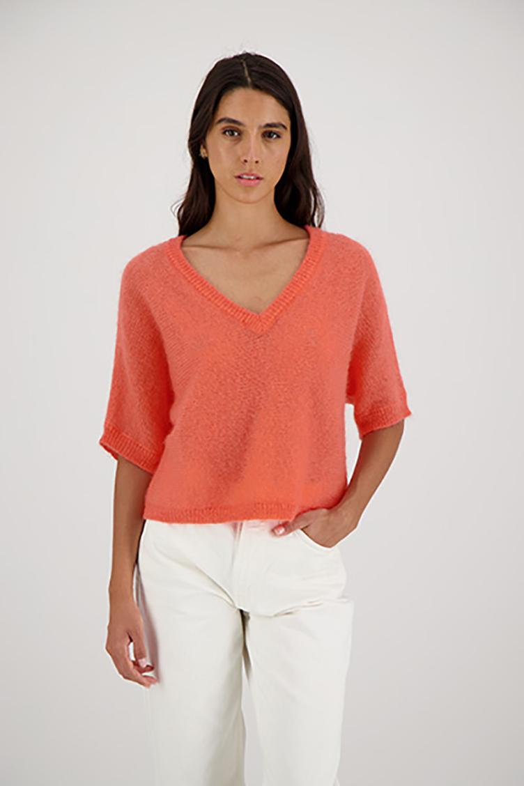 Strickpullover Babu