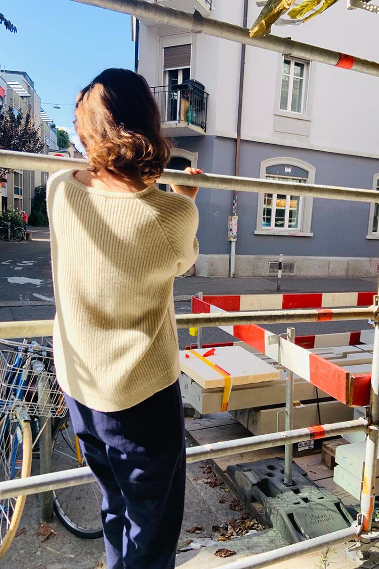 Strickpullover Catia - 2