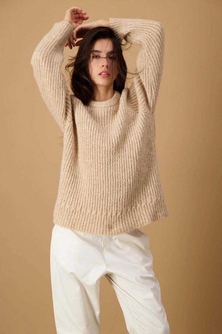 Strickpullover Catia - 1