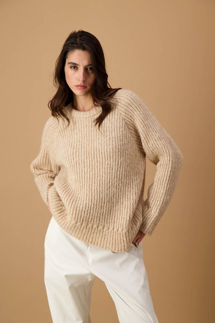 Strickpullover Catia