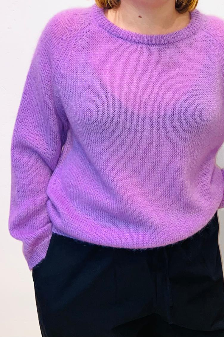 Strickpullover Erwana