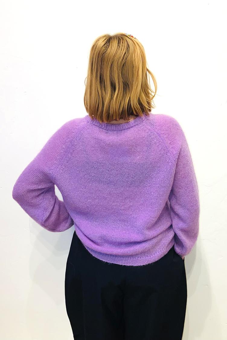 Strickpullover Erwana - 0