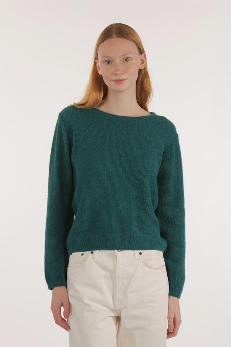 Strickpullover Isadora