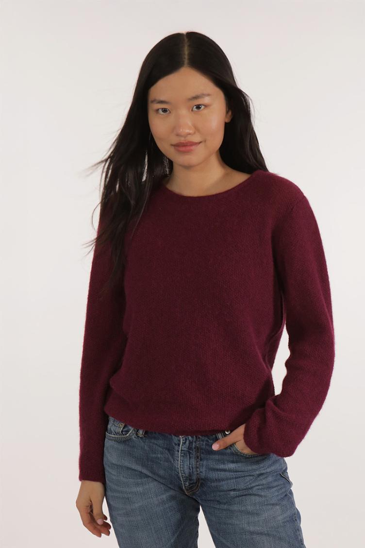 Strickpullover Isadora - 0