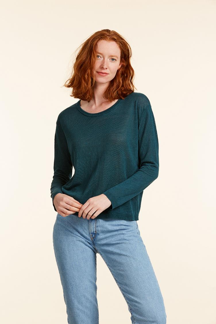 Strickpullover Karen