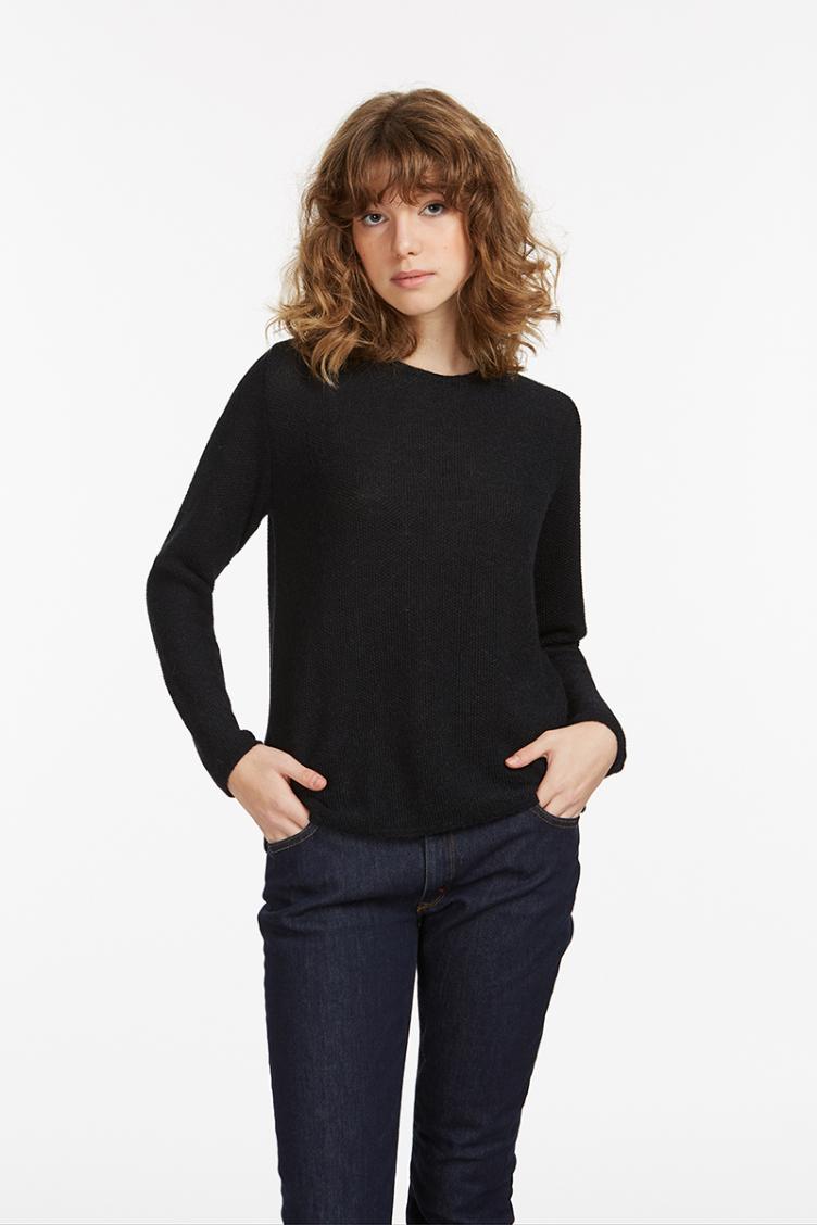 Strickpullover Ker