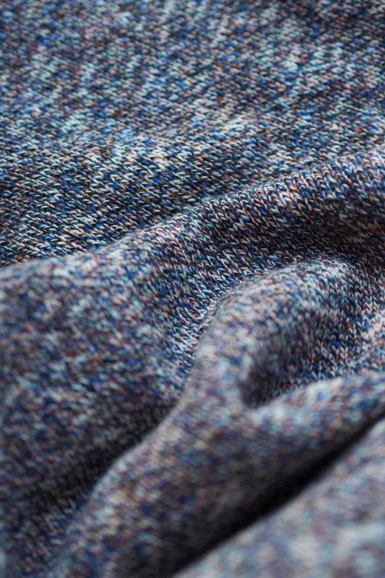 Strickpullover multicolor - 3