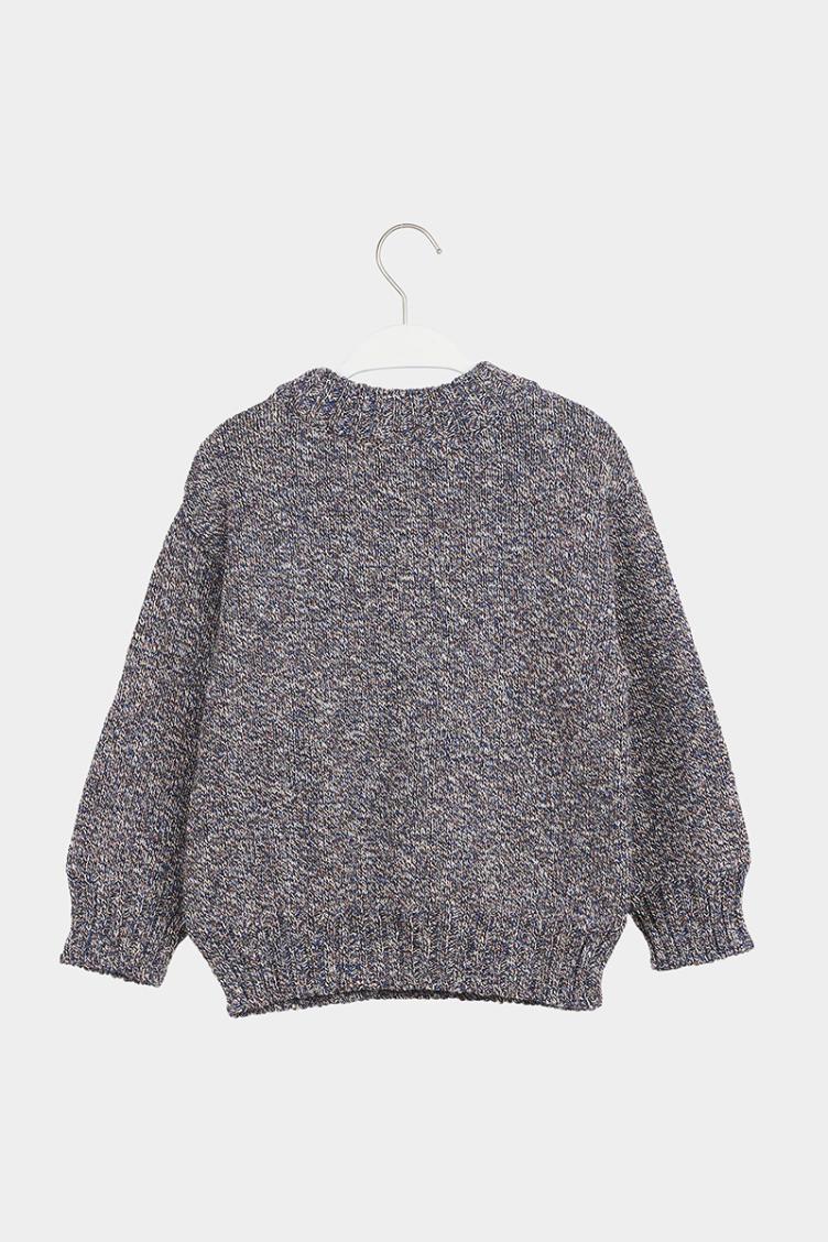 Strickpullover multicolor - 2