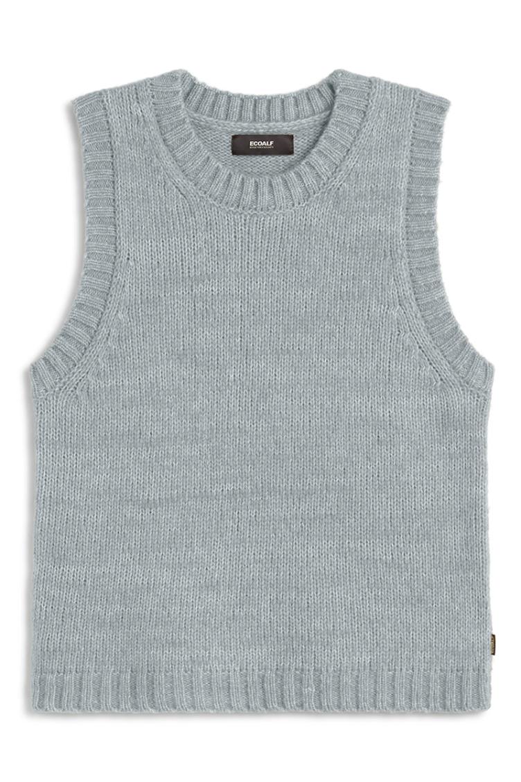 Strickpullunder Maple - 3