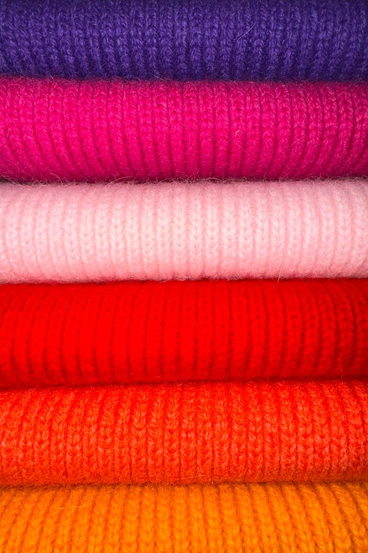 Strickschal Barra - 1