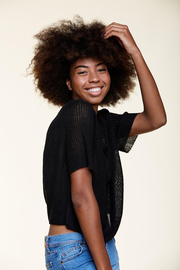 Strickshirt Ezra