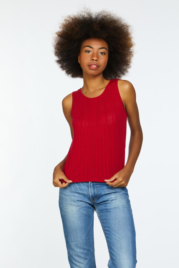 Stricktop Susan