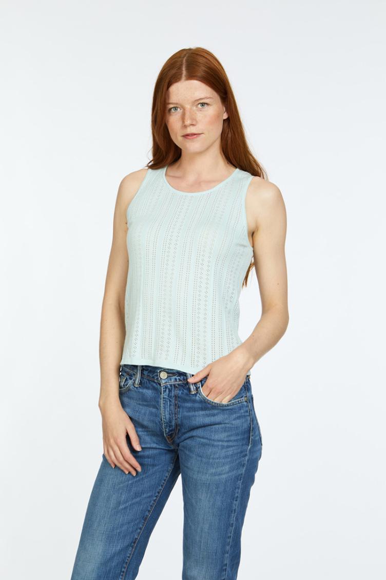 Stricktop Susan