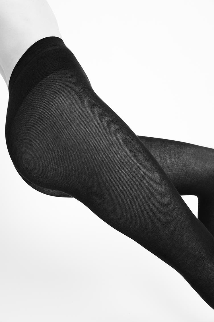 Strumpfhose Alice Cashmere Blend - 1