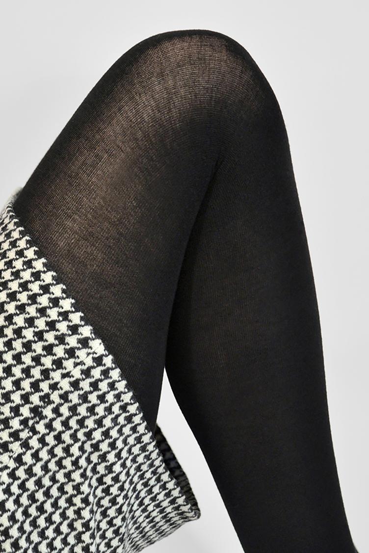 Strumpfhose Alice Cashmere Blend