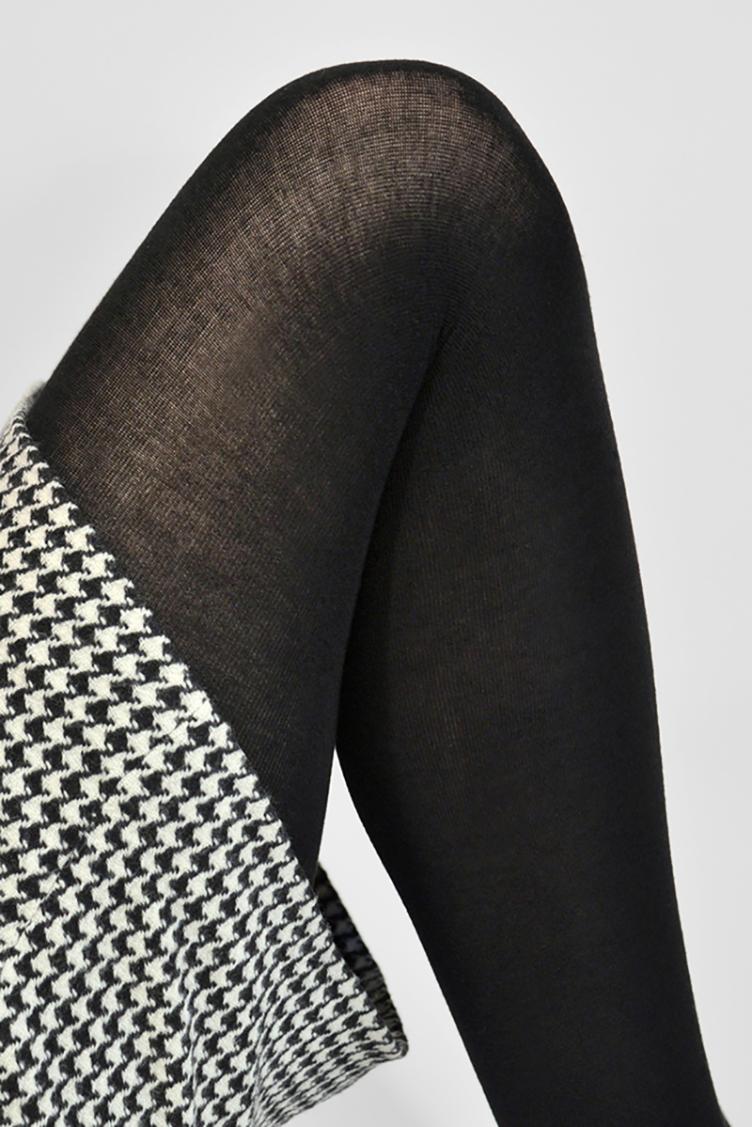 Strumpfhose Alice Cashmere Blend - 0