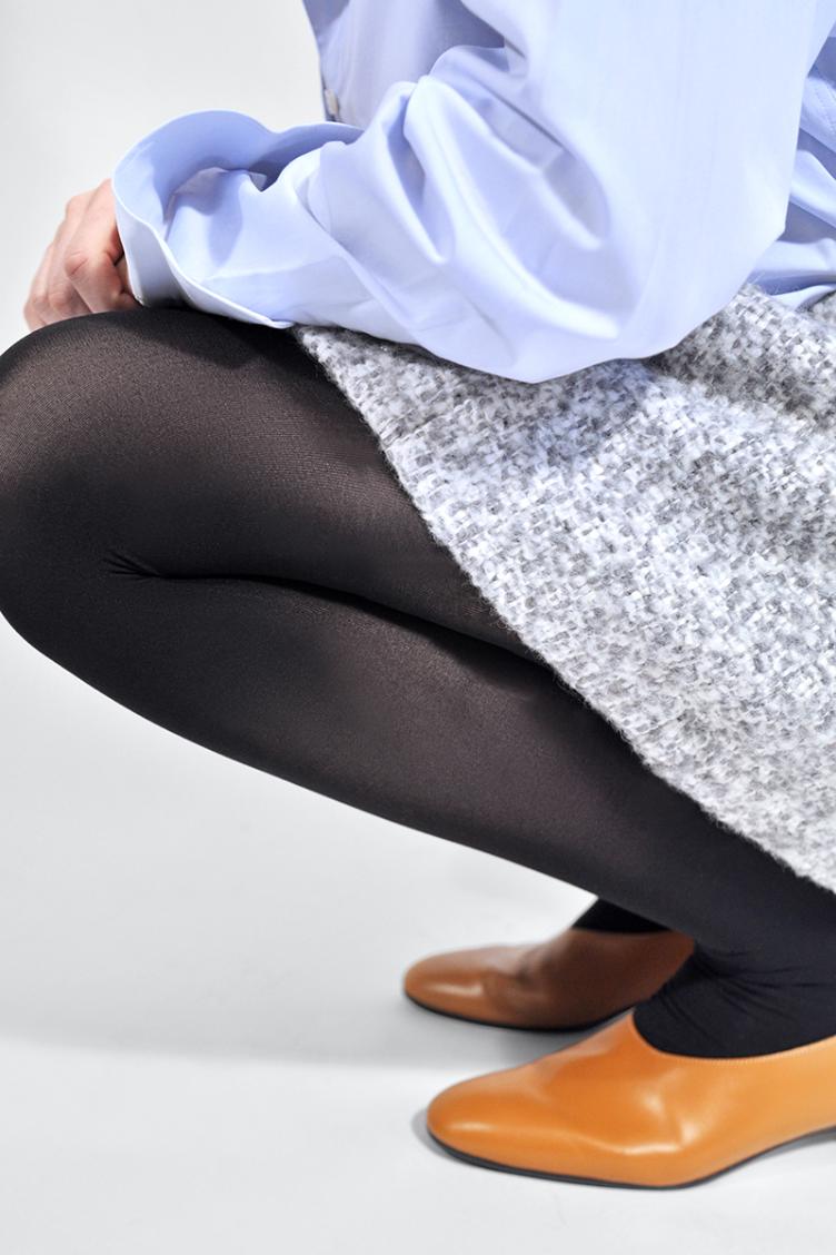 Strumpfhose Hanna Seamless