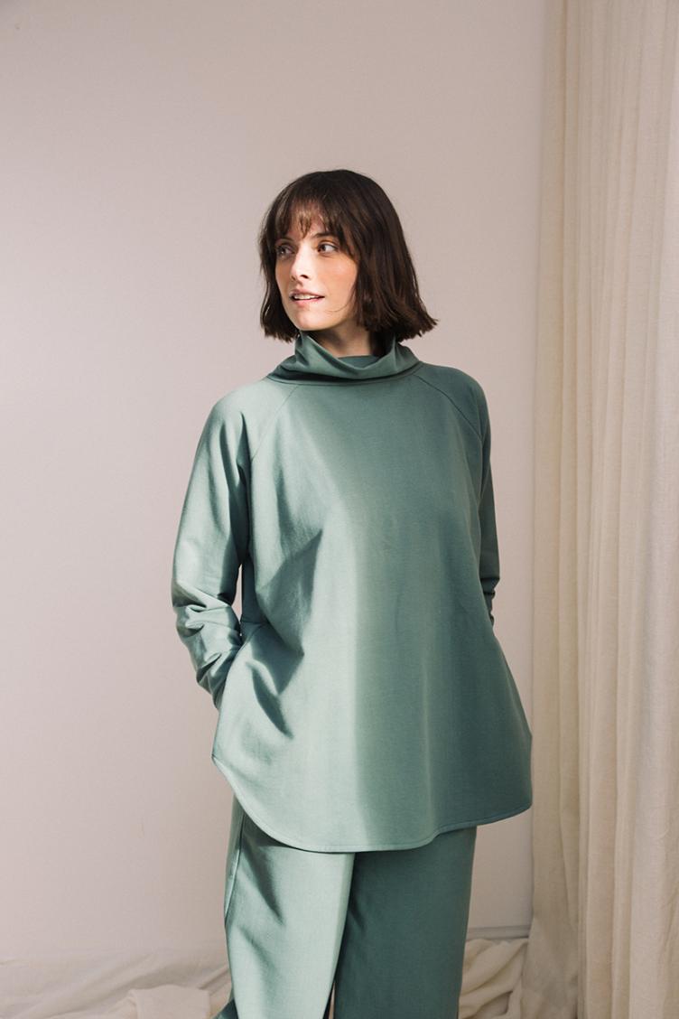 Sweatshirt Nara