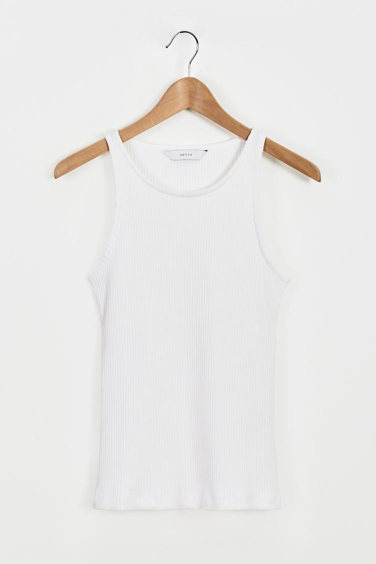 Tank Top Ammer - 2