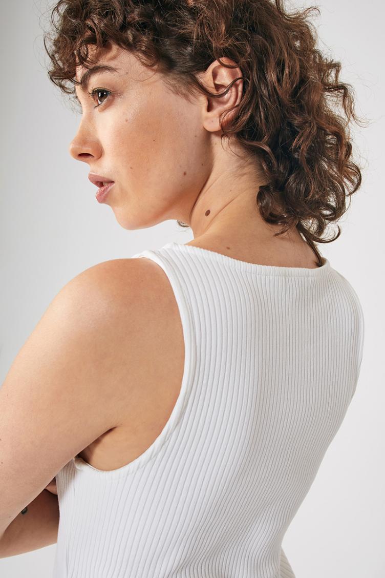 Tank Top Ammer - 1