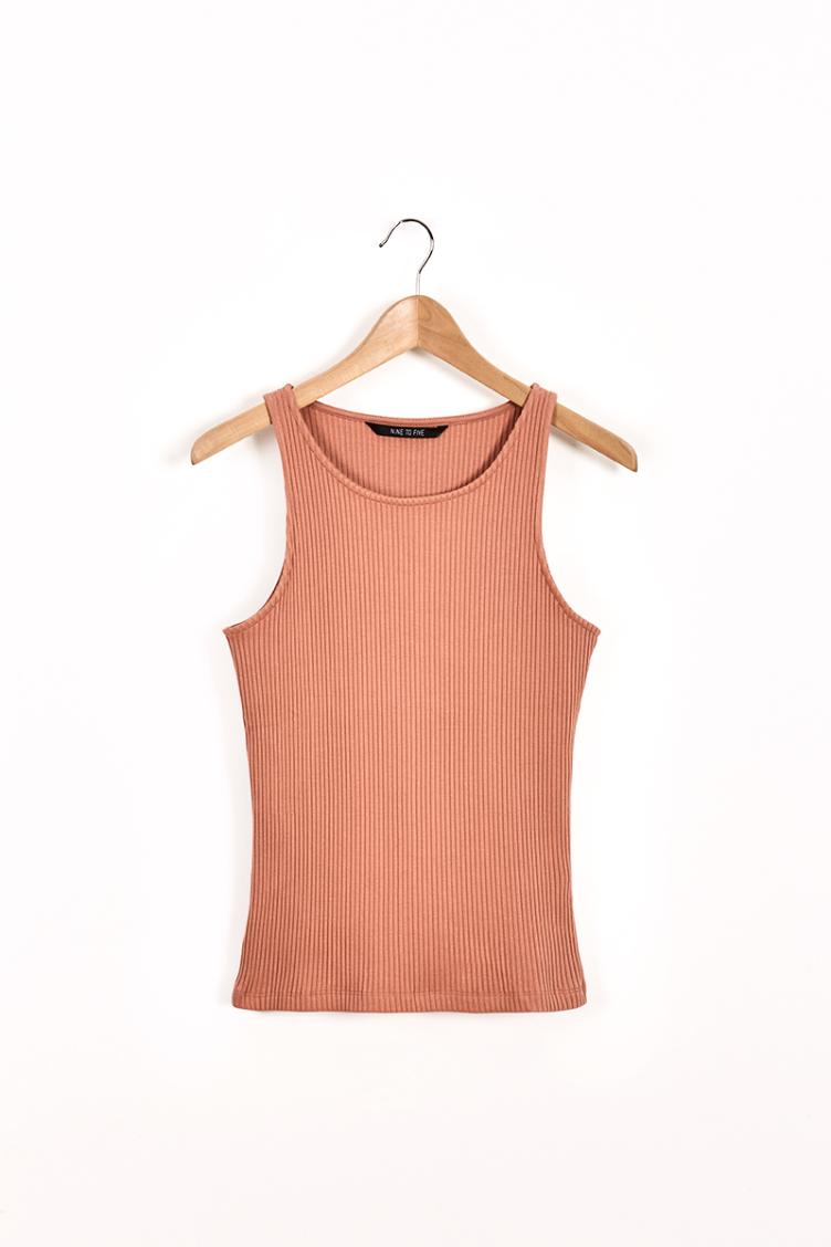 Tank Top Ammer - 10