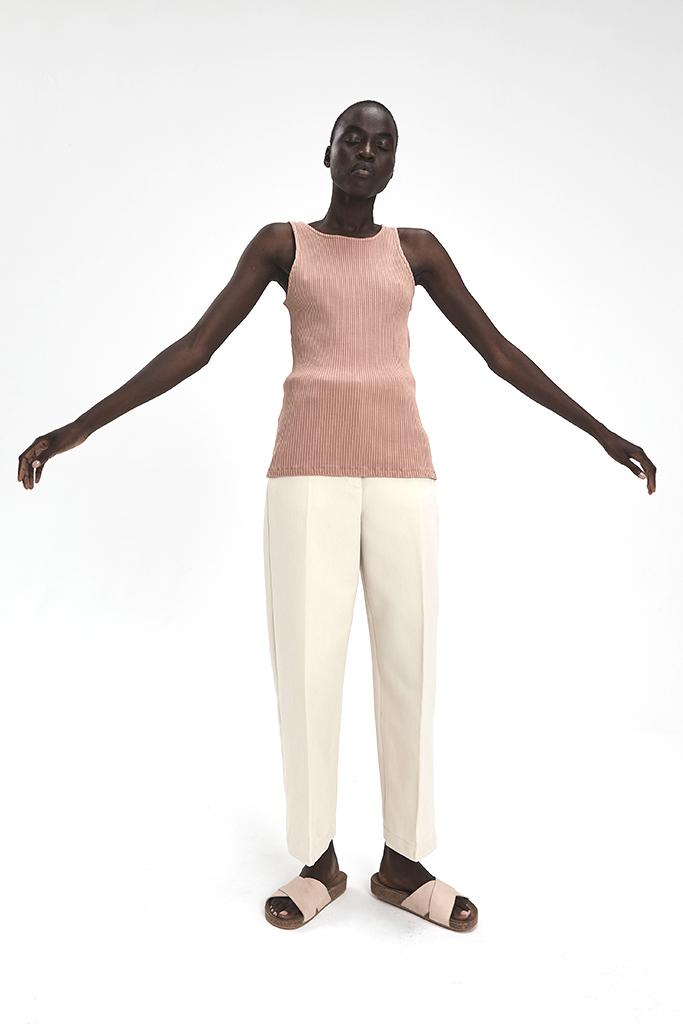 Tank Top Ammer - 8