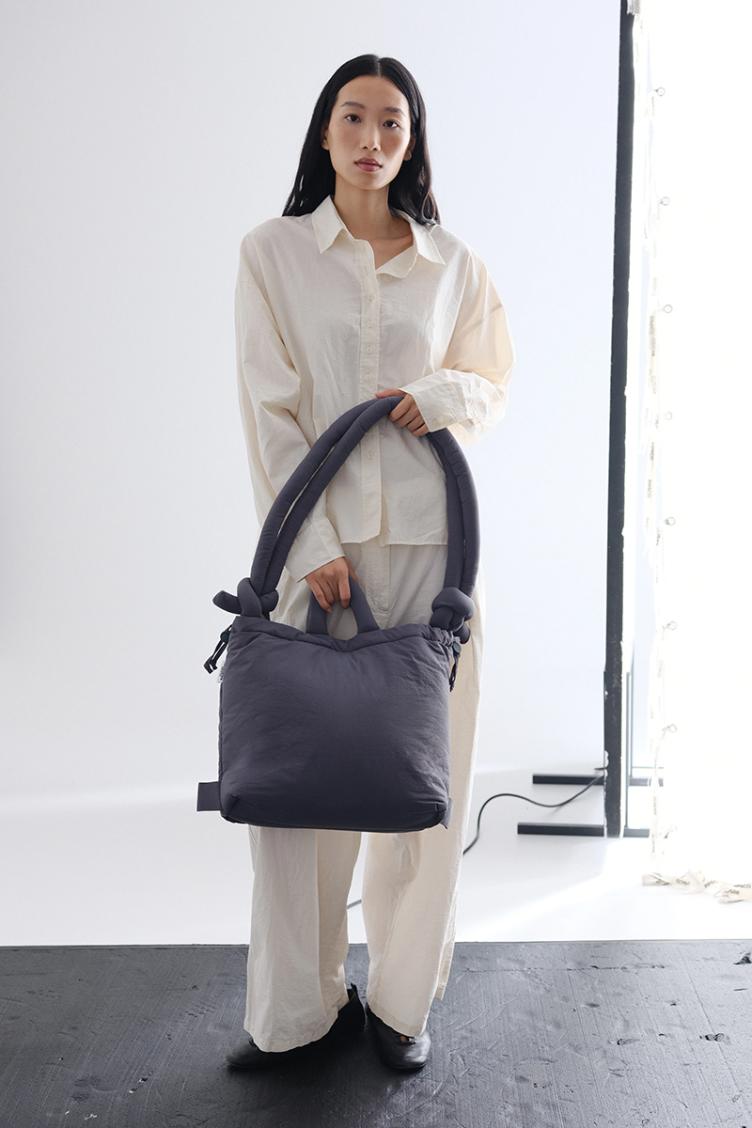 Tasche Ona Soft Bag - 0