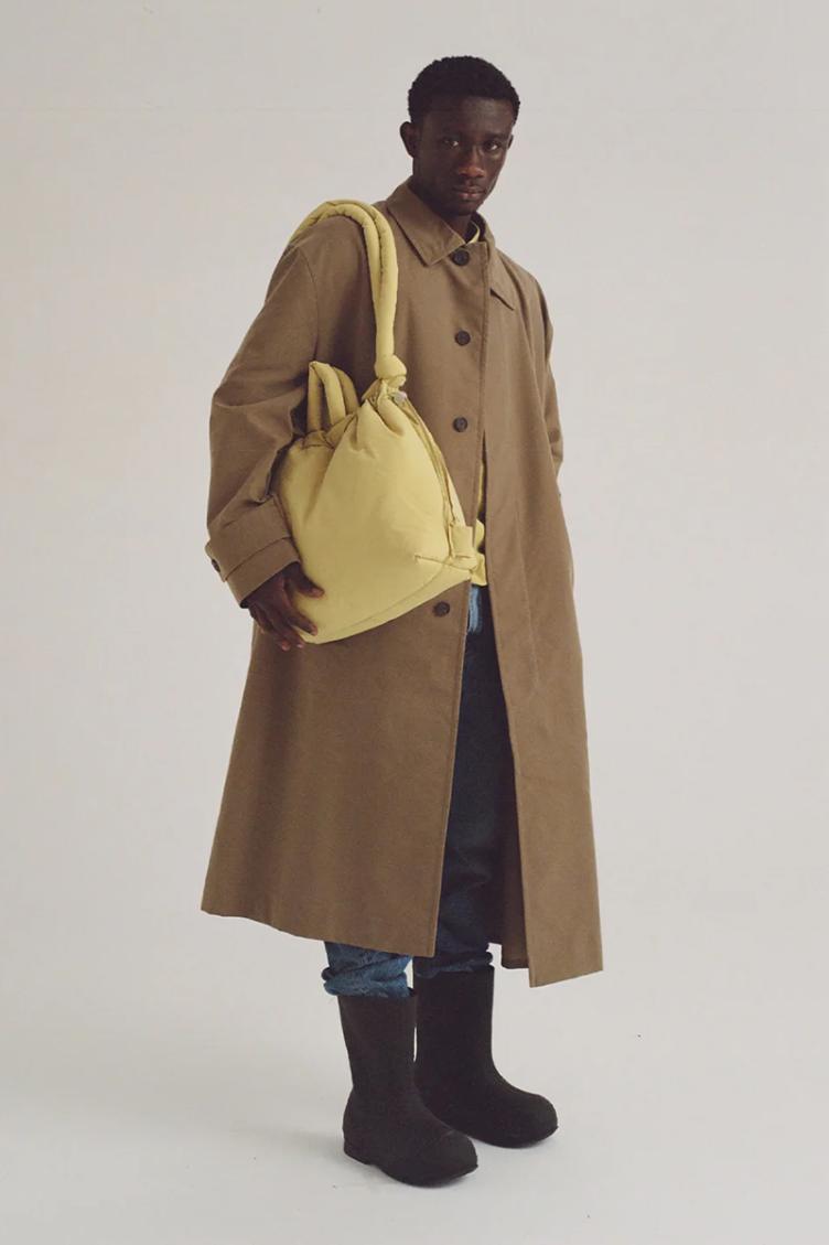 Tasche Ona Soft Bag - 5