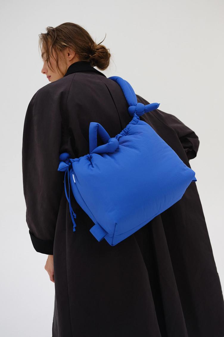 Tasche Ona Soft Bag - 10