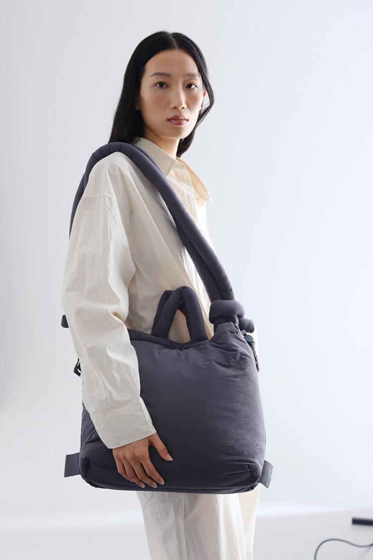 Tasche Ona Soft Bag - 4