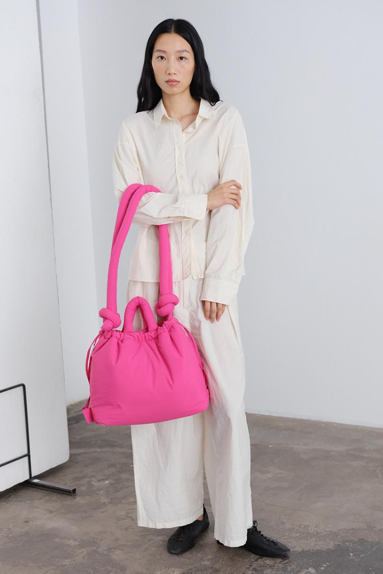 Tasche Ona Soft Bag - 3