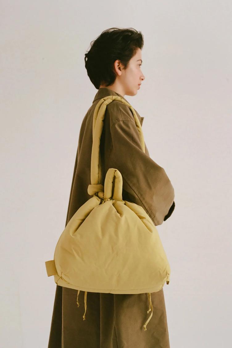 Tasche Ona Soft Bag - 4