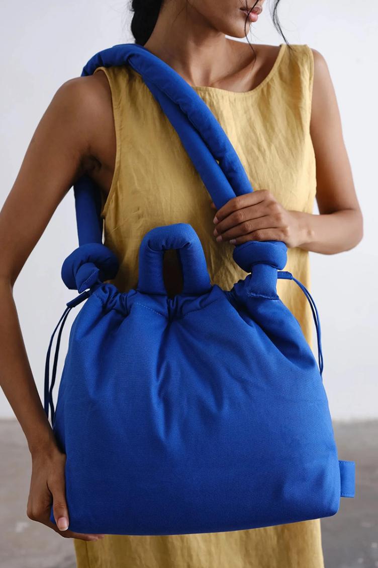 Tasche Ona Soft Bag - 8