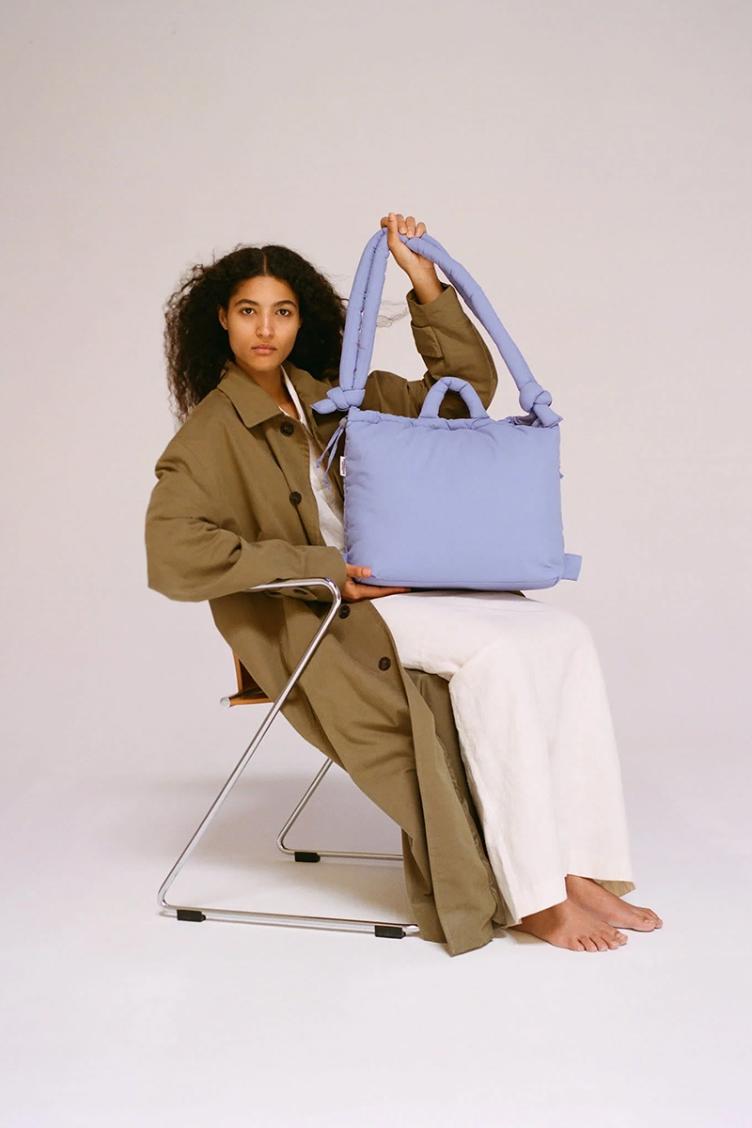 Tasche Ona Soft Bag - 6