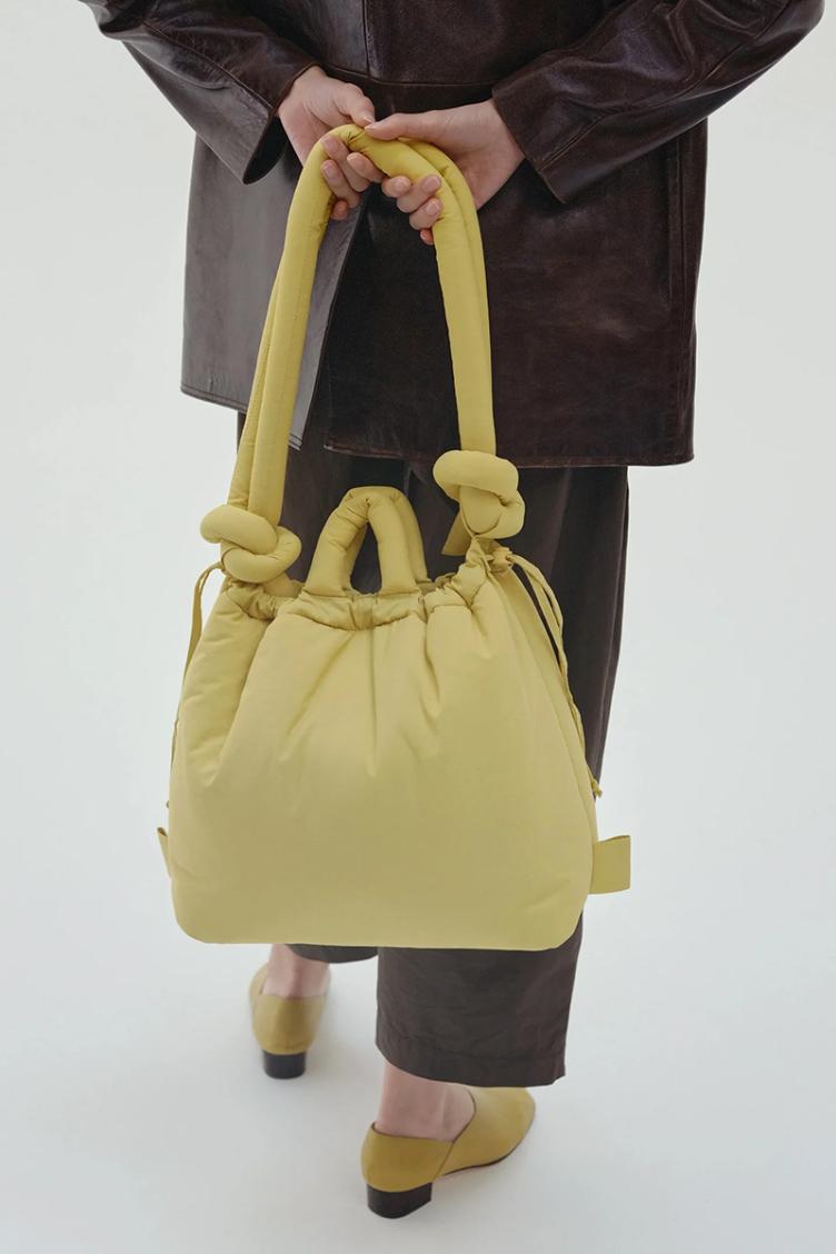 Tasche Ona Soft Bag - 2