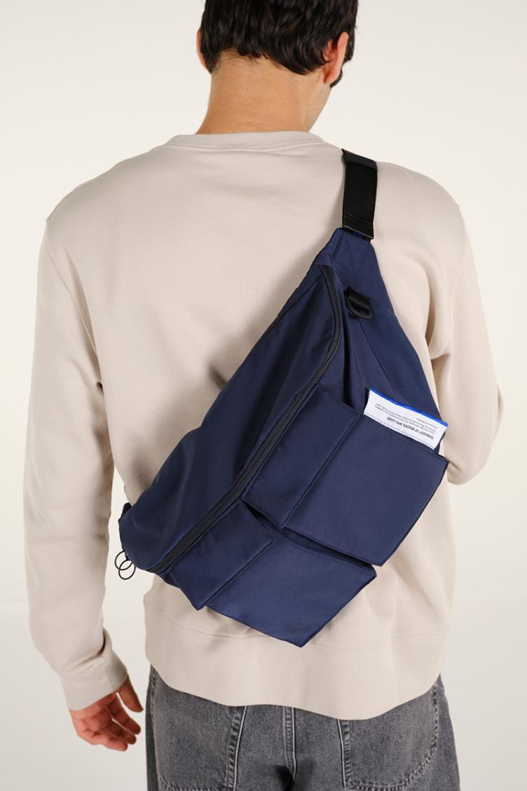 Tasche TUBA COMBAT - 0