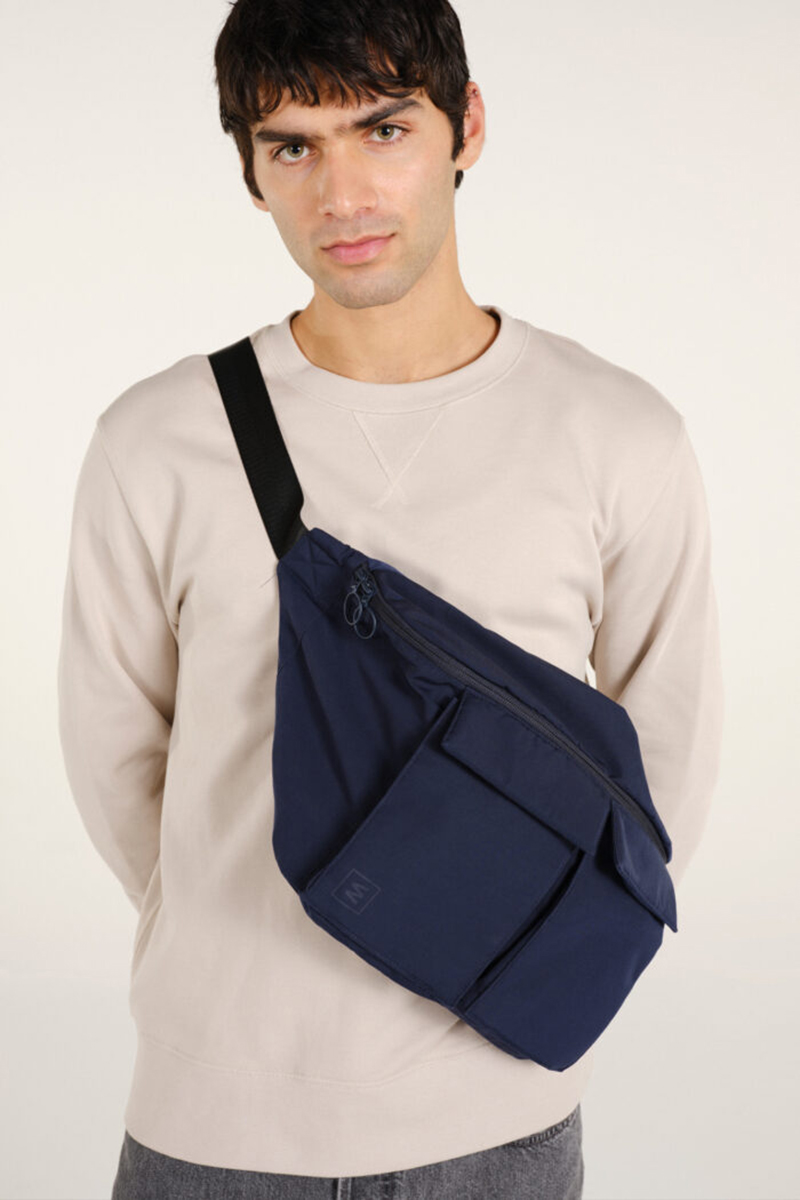 Tasche TUBA COMBAT (5169) Taschen Accessoires Sausbraus