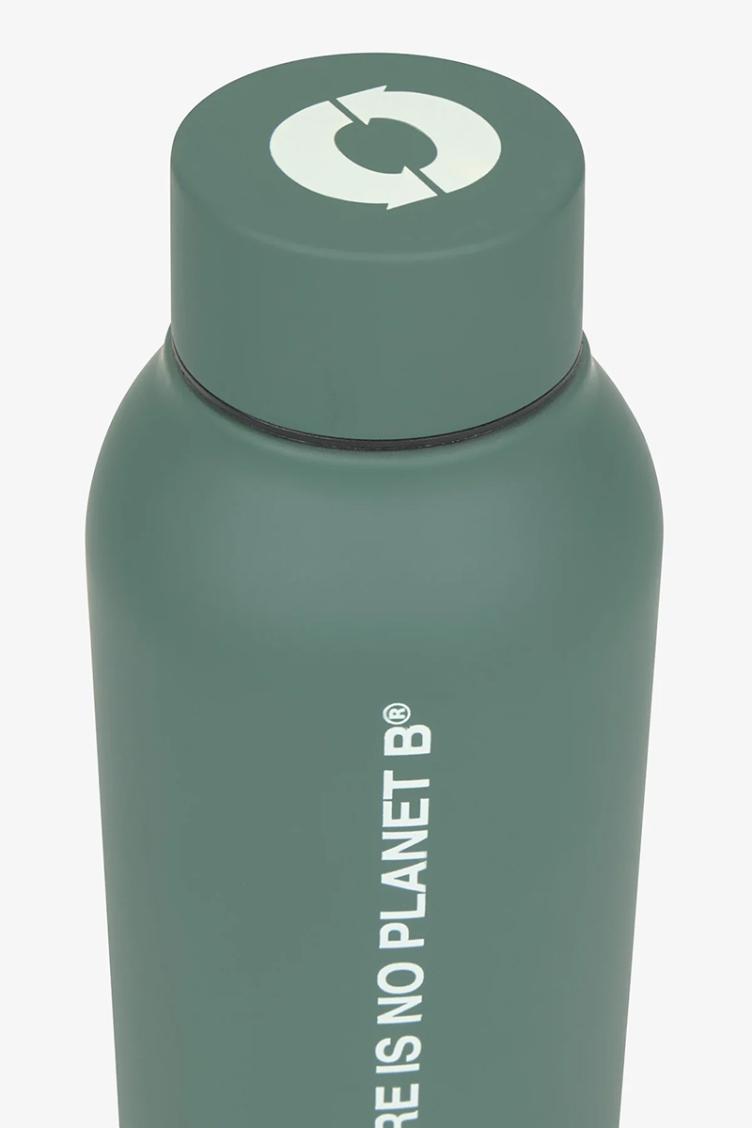 Thermo Trinkflasche Bronson - 13