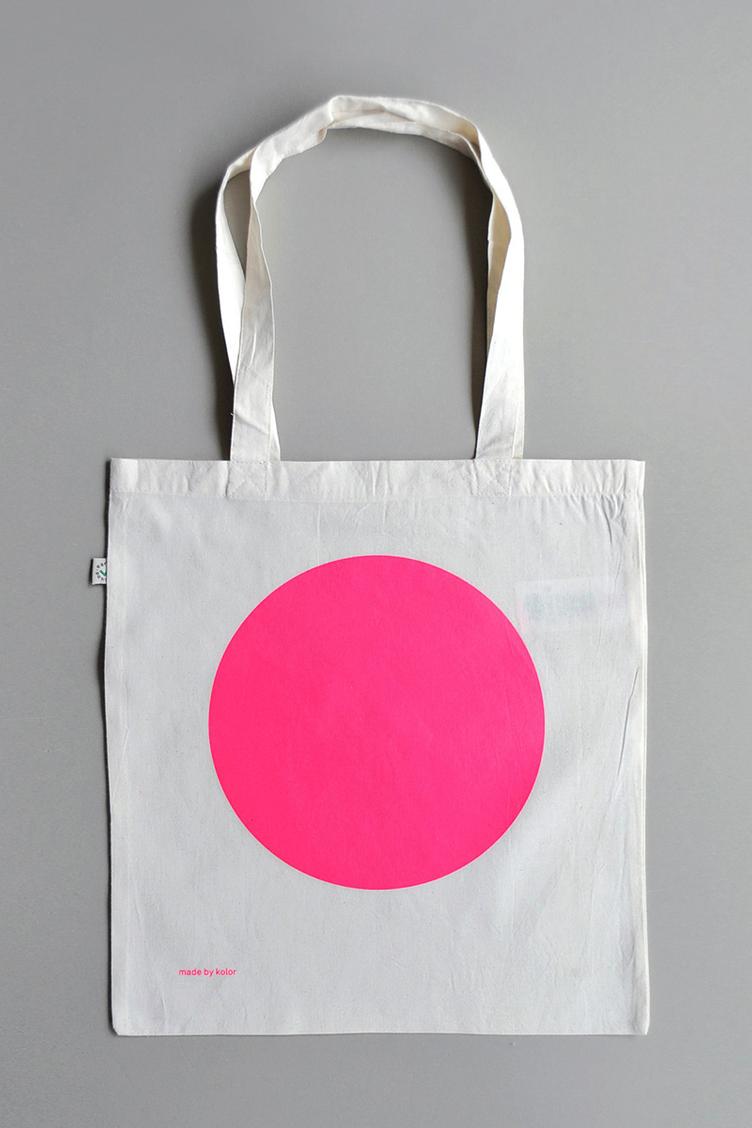 Totebag kolor - 3