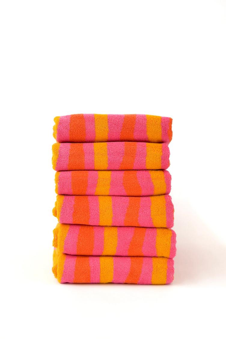 Towel Miami - 1