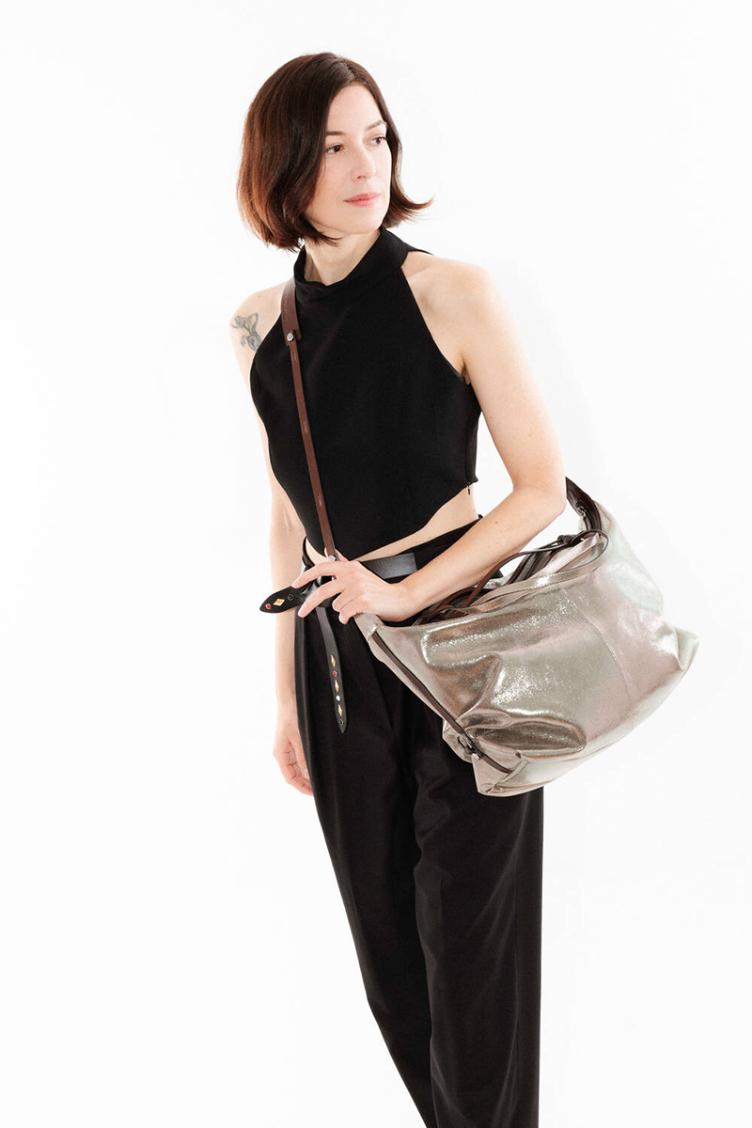 Umhängetasche Dela Eden ed1 - 6