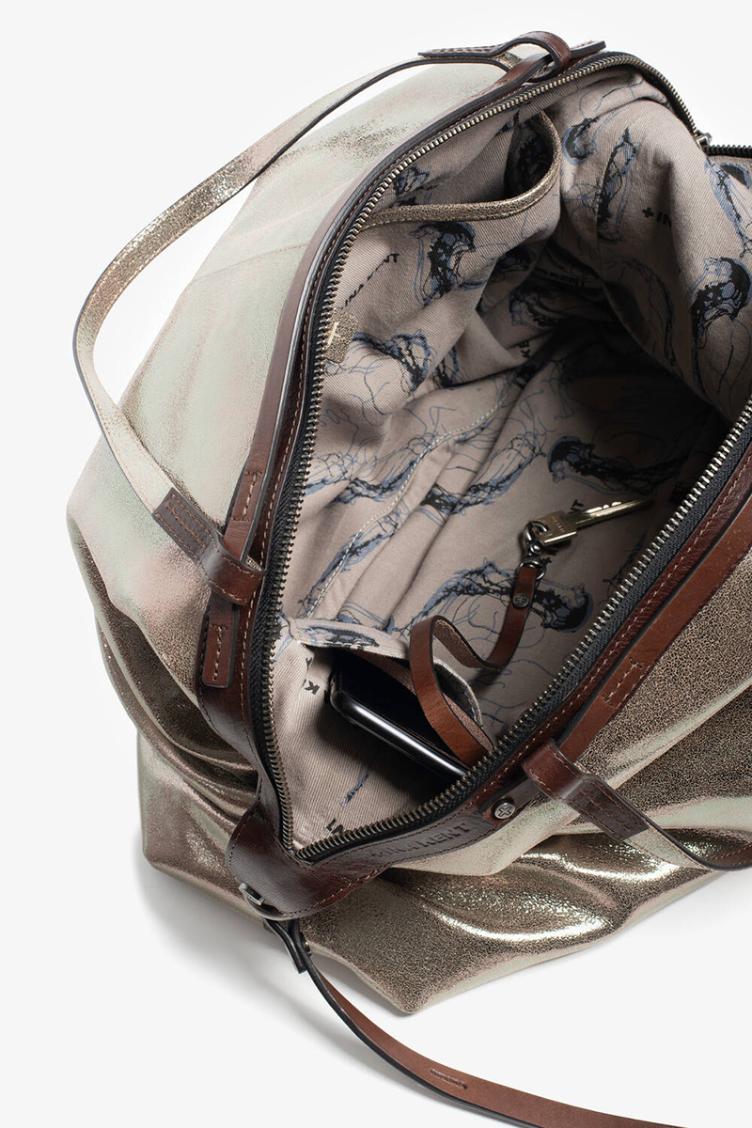 Umhängetasche Dela Eden ed1 - 4